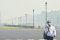 Despite 'improvement', air quality remains 'very poor' in Delhi