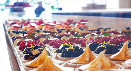 Dessert brand Get-A-Way raises $2 million from Sky Gate Hospitality, parent company of Biryani by Kilo