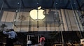 Apple shuts 8 retail stores in US and Canada amid surge in COVID-19 cases