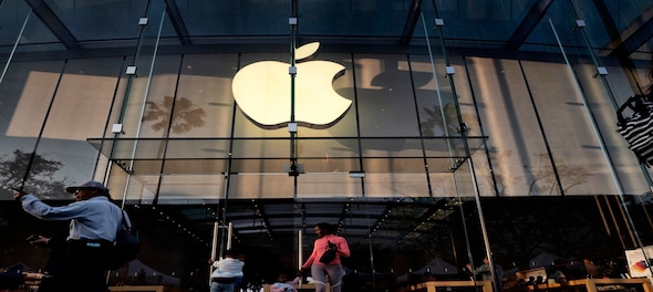 Apple to cut app store fees as legal scrutiny intensifies