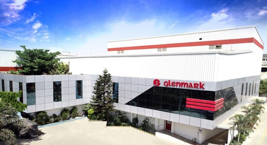 Glenmark Pharma gets tentative USFDA nod for Regadenoson injection, stock gains after fall in early trade