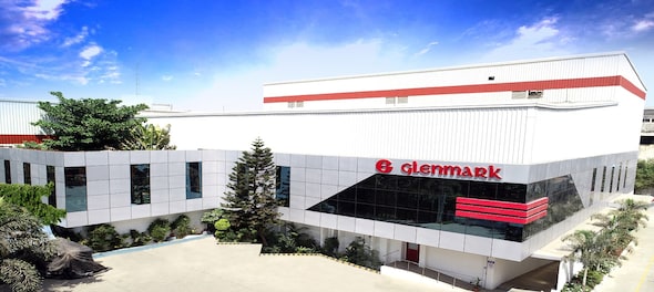 Glenmark Pharma shares fall over 6% after announcing plan to divest majority stake in its life sciences arm