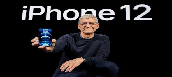 Apple CEO Tim Cook made this much in 2021