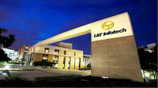 L&T Infotech Q2 net profit rises 27% to Rs 457 cr - CNBC TV18