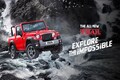 M&M to deliver 500 units of all-new Thar SUV pan-India in just 2 days