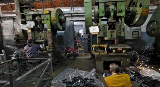 PLI scheme can promote India as a manufacturing hub: Kotak MF's Harsha Upadhyaya