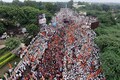 Marathas want reservation under SEBC, not OBC category: BJP MP