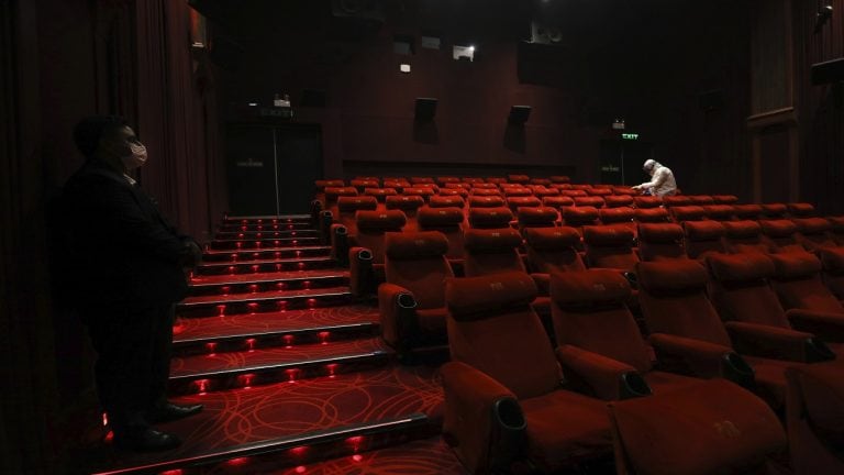 MHA eases COVID-19 restrictions; cinema halls to have higher capacity, swimming pools open for all