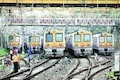 Commuters stage 'rail roko' over change in local train timings