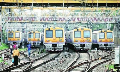 Ready to restart Mumbai local train services: Railways to Maharashtra