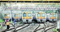 Mumbai suburban trains for all likely by early January: Minister