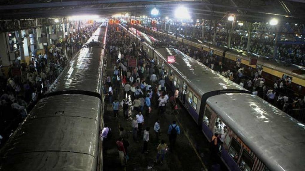 Budget 2024: ₹789 crore allocated for Mumbai local train network