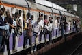 Suburban train services in Mumbai likely by early January: Minister