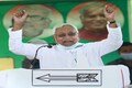Bihar Budget 2022: Nitish govt announces Rs 2.3 lakh crore budget amid ruckus