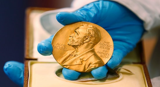 Quick facts about Nobel Prize in medicine and physiology