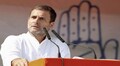Rahul Gandhi takes dig at PM Modi for ridiculing MGNREGA