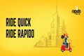 Ride-hailing app Rapido launches Mumbai operations