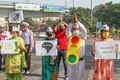 Delhi air pollution: Govt extends 'Red Light On, Gaadi Off' campaign till Dec 31