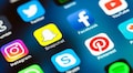 10,000 social media accounts banned in 2020: Govt