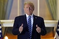 Donald Trump announces 2024 US presidential bid