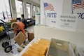 US Postal Service says it can't meet judge's ballot order