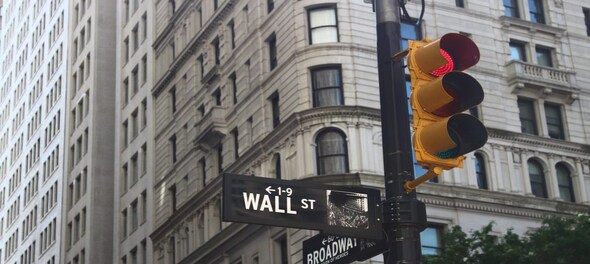 Tech drives Wall Street higher as jobs report calms inflation fears