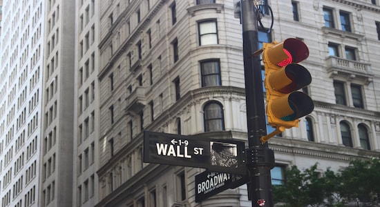 wall street wall street