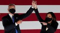 U.S. allies greet Joe Biden as next President despite Trump refusal to concede
