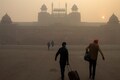Child rights body asks Delhi govt to shut schools till pollution reduces