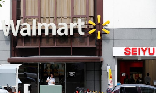 Flipkart's Shopsy world-first foray for Walmart into social commerce