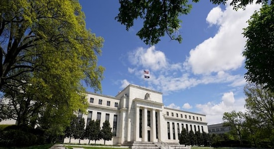 US Fed raises key interest rate by a half-point as markets take forward outlook positively