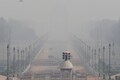 India's first smog tower inaugurated in Delhi’s Connaught Place