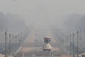 With overall AQI of 173, Delhi's air quality ranges between ‘moderate’ and ‘poor’ levels
