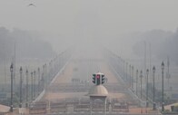 Delhi grapples with alarming air quality, AQI persists in ‘very poor’ category