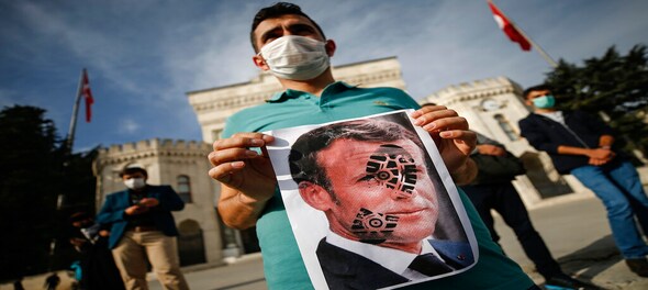 France on high alert as interior minister says radicals can turn pension protests violent