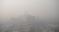 No country met WHO air quality standards in 2021