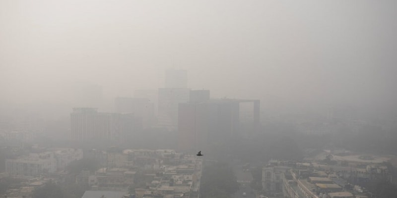 What is PUC or Pollution Under Control Certificate that's a must in Delhi?