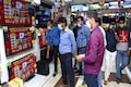 Vijay Sales sees uptick in consumer durables sales; expects trend to continue
