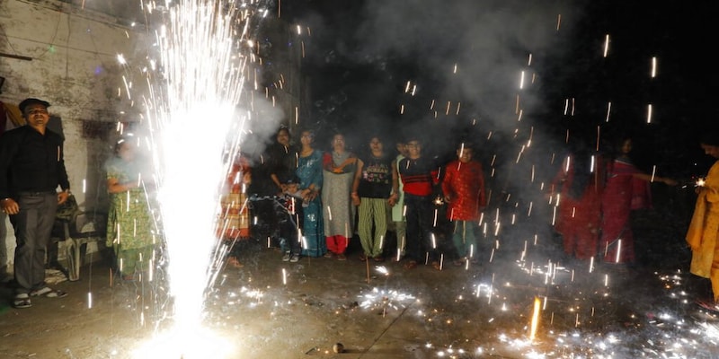 Chandigarh to Tamil Nadu: These states and UTs have curbed bursting of firecrackers on Diwali