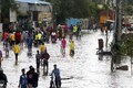 Heavy rains lash Chennai, other regions in Tamil Nadu — Schools closed, waterlogging reported