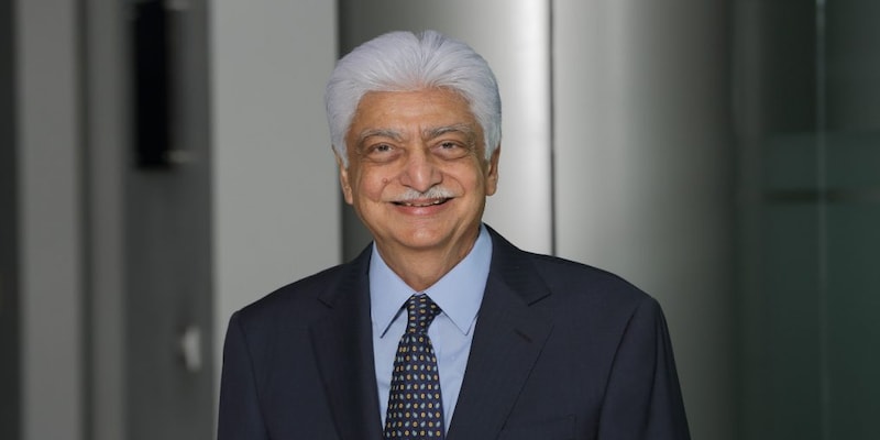 Azim Premji says CSR should not be legally mandated, philanthropy must come from within
