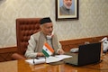 26/11 attacks: Maharashtra Governor gives laptops to kin of martyred cops
