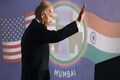 Who are the Bidens in India and are they related to US President-elect Joe Biden?