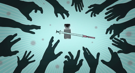 Need equitable access to COVID vaccines: GAVI’s Anuradha Gupta