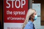 COVID-19: The second pandemic wave has hit these countries hard