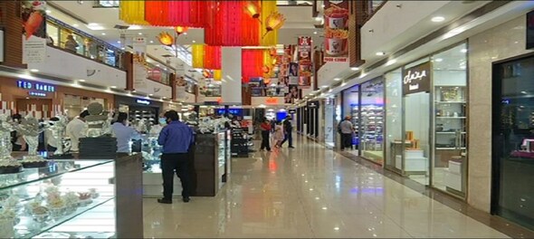 COVID: Maharashtra govt allows under-18 people to visit malls with age proof