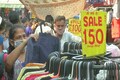 Jaipur’s Parkota market struggles to get its mojo back as rising inflation pinches pockets