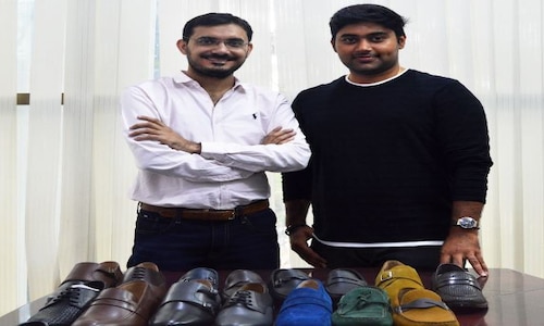 Rapawalk raises $300,000 in seed round from Inflection Point Ventures