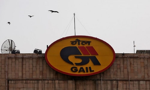 GAIL net profit up 40% on back of margin boost in natural gas sales