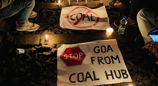 Explained | Why Goans are protesting against coal projects and want to 'Save Mollem'?